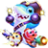 Fish Game Icon